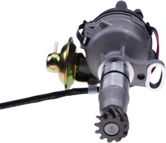 MD169418 Distributor for Forklift Mitsubishi Caterpillar 4G63 4G64 Clip Point