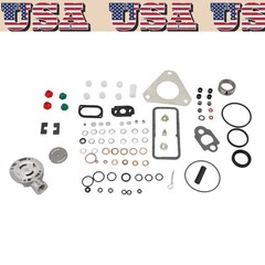 Fit CAV DPA Kit Injection Pump For MF Ford John Deere CASE David Brown NEW