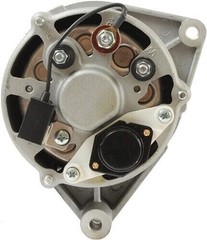 New Alternator for Deutz Tractor D6507 D6807 D7007 D7807 Intrac Dsl 2003 2004