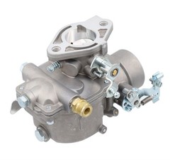Carburetor fits for 1965-1982 Ford 2000 2100 2300 2600 21210 Tractors C5NE9510G