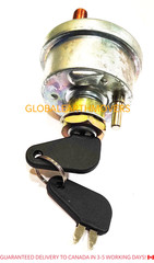 7N0718 STARTER SWITCH IGNITION FOR CAT CATERPILLAR 7N-0718 5A3058 5A6209 3Y2280
