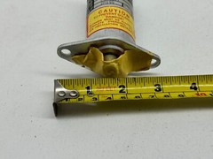 Synchro-Start Mod 1502 Part 24AS1U1 Original DC Shutoff Solenoid