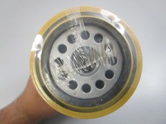 CAT Caterpillar NEW OEM Fuel Water Separator 308-7298 C4.4 C6.6 0810
