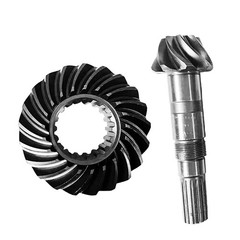 3C315-42300 for Kubota M4800 M4900 M5400 M5700 M8200 Ring Gear and Pinion Set