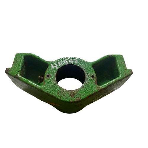 Used Rear Axle Trunnion fits John Deere 4049R 4052M 4052R 4066M 4066R LVU27468