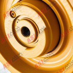 Track Roller/Bottom Roller for CATERPILLAR CAT 289D Undercarriage