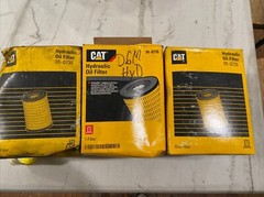 Caterpillar CAT 1R-0735 Oil Filter