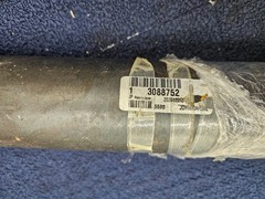 John Deere 3088752 Pin Fits 230C 240D 250 P 250G 2454D 2654G