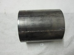8 x 6-3/4 Ground Roller for Roll Off Containers W 1-1/4” Bore