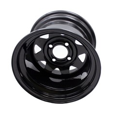 12×8.5 Wheel Rim for Toro Titan HD Mower Lawn Tractors 12″ 4 Bolts 4 inch BC