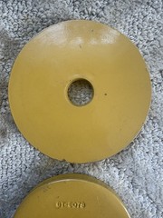 Caterpillar Thick Pin Washer Lot Genuine Cat Wheel Loader Excavator Dozer Truck