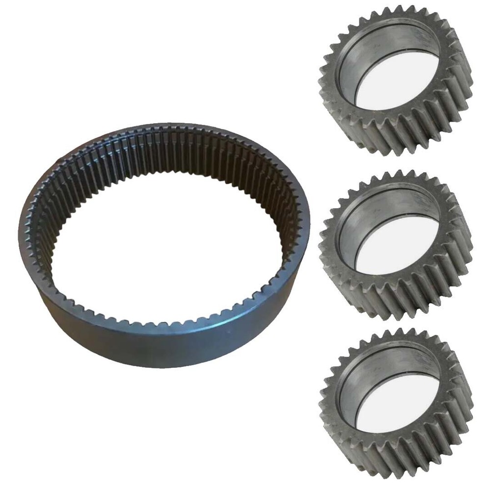 NEW CATERPILLAR 216-1606 , 210-7302 GEARS KIT – 22161606 , 2107302