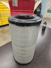 Main Filter For DYNAPAC. New Part # 908400. Ships Free.