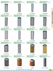 126-2081 1262081 HYDRAULIC OIL FILTER FITS E320B E320C1262080 1733511 173-3511