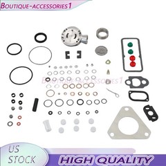 Injection Pump Seal Kit For DPA 7139-223 7123-388 Fits Ford Massey Ferguson
