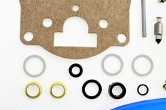 Carburetor Kit fits Hercules engine ZXA ZXB Hollingsworth TSV35 TSV37 TSV50 AH1