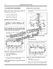 1994-1997 International T444E 7.3L Diesel Engine Service Manual CD ROM (LATEST)