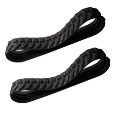 (2-Tracks) For TAKEUCHI Rubber Track TB-016 TB016 TB216 TB-216 230x48x68 2304868