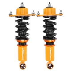 Coilover Shocks Springs Kit Fit For TOYOTA COROLLA (E140) AZE141L XRS 2009-2010