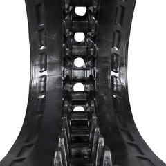 Fits Bobcat T66 – 13″ TNT Heavy Duty Z Pattern CTL Rubber Track