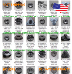 2048000 SHAFT PROP FITS HITACHI ZX330 ZX350 ZX370 ZX280 ZX270-3 TRAVEL REDUCTION
