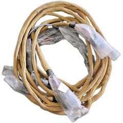 CAT Wiring Harness Radiator Guard Front D11R Dozer 161-6600 Caterpillar Genuine
