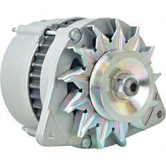 Alternator For JCB Loader 508 510 515 520 525B 530/B 540/B 210SL
