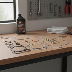 Complete Gasket Kit Set fit for YFZ450 2004-2009 2012-2013 Top & Bottom End Set