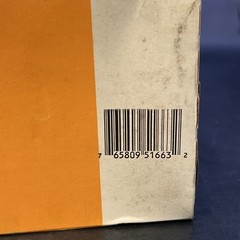 WIX 51663~10 Micron Hydraulic Fluid Filter For Heavy Duty Hydraulic Machines
