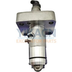 104130-1001 Fuel Injection Pump For Isuzu 4LE1 4LE2 4LE2X Engine Excavator