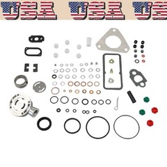 Fit CAV DPA Kit Injection Pump For MF Ford John Deere CASE David Brown NEW