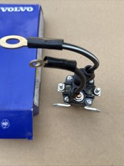 OEM VOLVO RELAY VOE20796066 STARTER/BATTERY RELAY For Volvo. Made In Japan