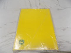 John Deere StarFire iTC Receiver Operator’s Manual OMPC20431 F5 English