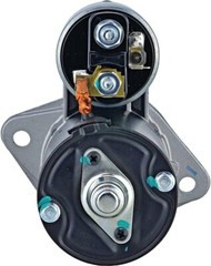 410-24270-JN J&N Electrical Products Starter