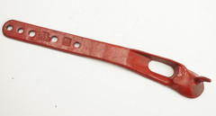 Genuine IH Sickle Mower Pitman Strap Farmall Cub Super A C 22 27V 31 A-16 C-21