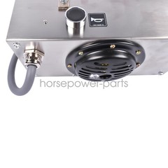 129674 Control Box w/ Joystick 310185 for Skyjack Lift SJIII 3015 3215 3219 NEW