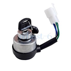 Ignition Switch for Mini Excavator AGT H15R