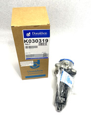 Donaldson K030319 Hydraulic Filter Assembly, 3/4-16 UN Inlet Size, 20mm Outlet