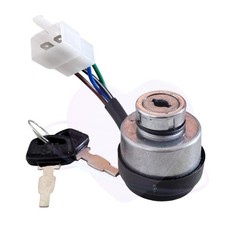 Ignition Switch for AGT-H15R | DHKG-H15