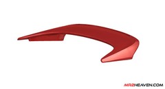 1994-1997 MR2 Spoiler Wing – Fiberglass and Carbon Fiber Available