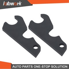 Labwork For Kubota Quick Attach Bucket Ears Attachment U35 KX71 KX121 KX033