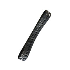 Heavy Duty Rubber Tracks w/ 180x72x41 Size for AGT CBT23 CRT23 Mini Skid Steers