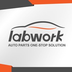 Labwork 200W Magnetic Engine Block Heater For Tractors or Other Equipment