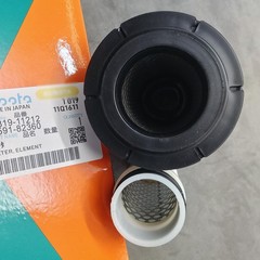Genuine High Quality Complete Filter Service Kit for Kubota RTV-X1140 NEW