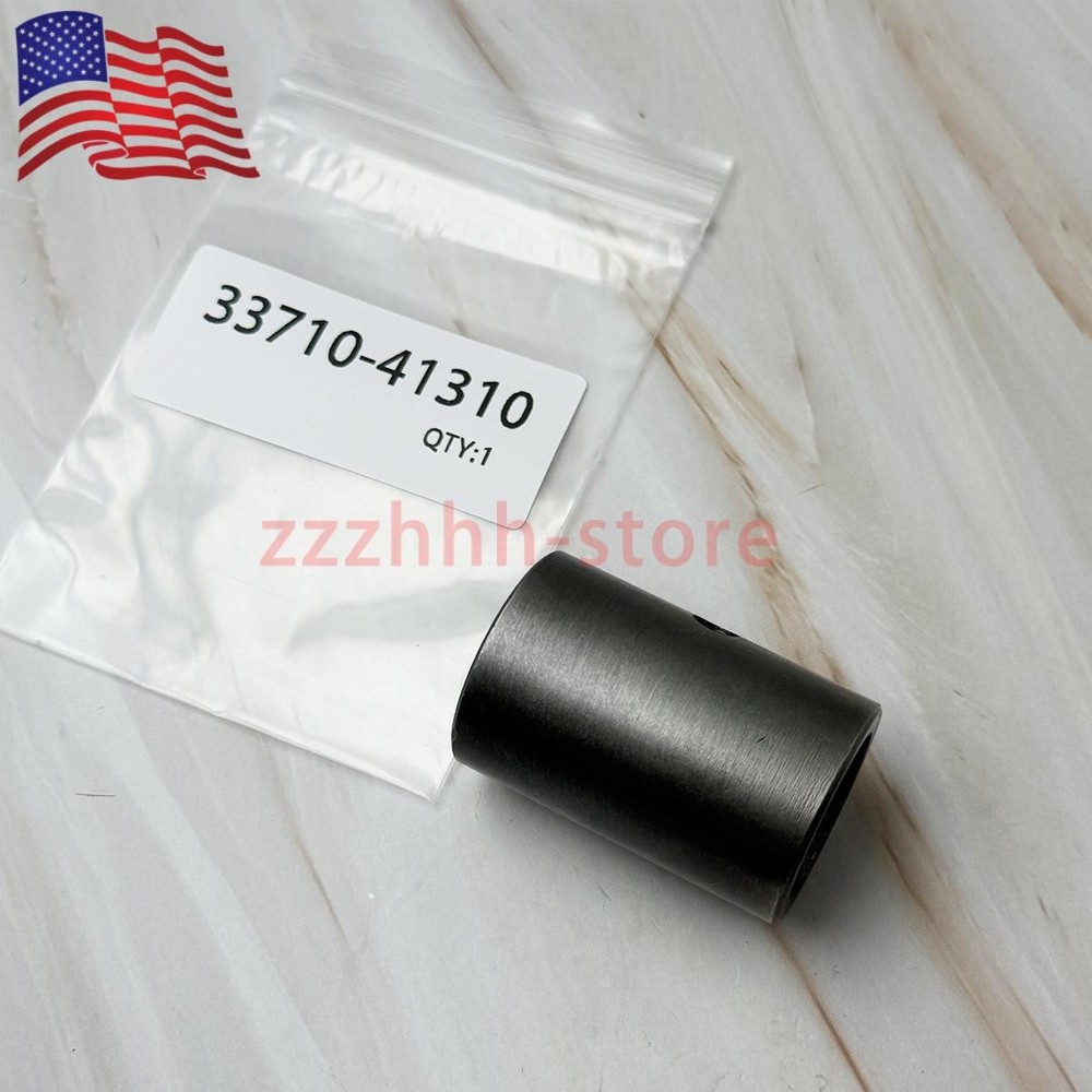 1x 33710-41310 Front Shaft Coupling For Kubota L3010 L3410 L3710 L4310 L4610 L48