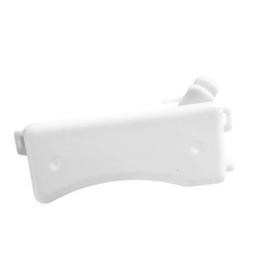 Coolant Expansion Reservoir 87674844 for Case IH 570MXT 570N EP 570NXT 580M 580N