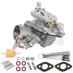 12098 Carburetor for Wisconsin L63S1 (VH4D) 2-1/4″ Mount 1957-1976