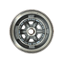 OEM Rato R999D Flywheel for RATO Engine parts 13500-Z1X0111-0000 NEW