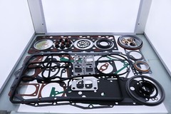 Upper & Lower Full Gasket 3802375 3804896 for Cummins 4B 4BT 4BTA Engine