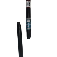 AGT 39″~51.5″ Tractor PTO Drive Shaft 1-3/8″ x 6 Spline/Round Ends Rotary Cutter
